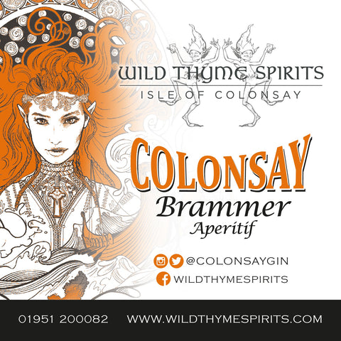 50cl Colonsay Brammer