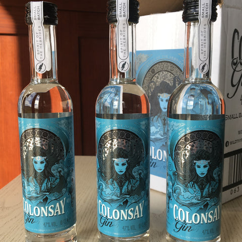 Colonsay Gin - 10cl