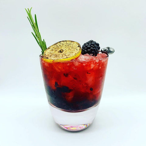 The Colonsay Bramble Bundle 10cl