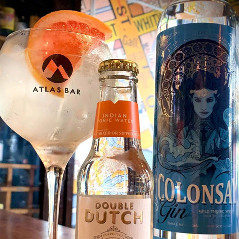 Colonsay Gin - 70cl