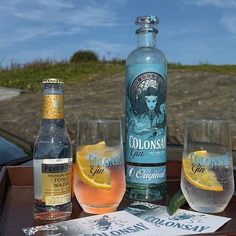 Colonsay Gin - 70cl